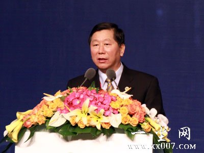 尚福林:融资融券应该会早于期指推出