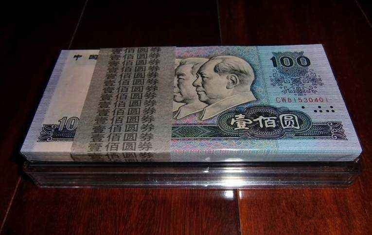 现在四版币该入手哪些品种?
